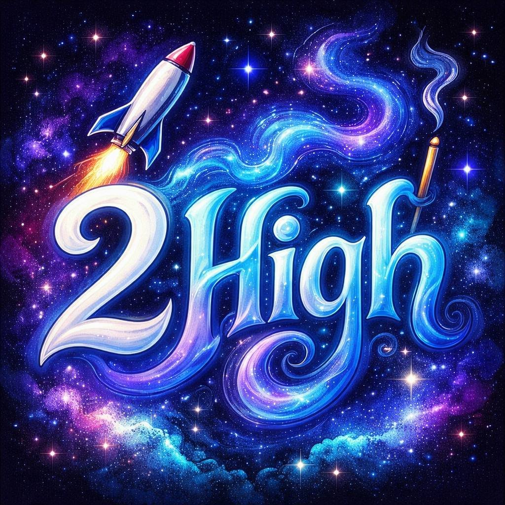 2High
