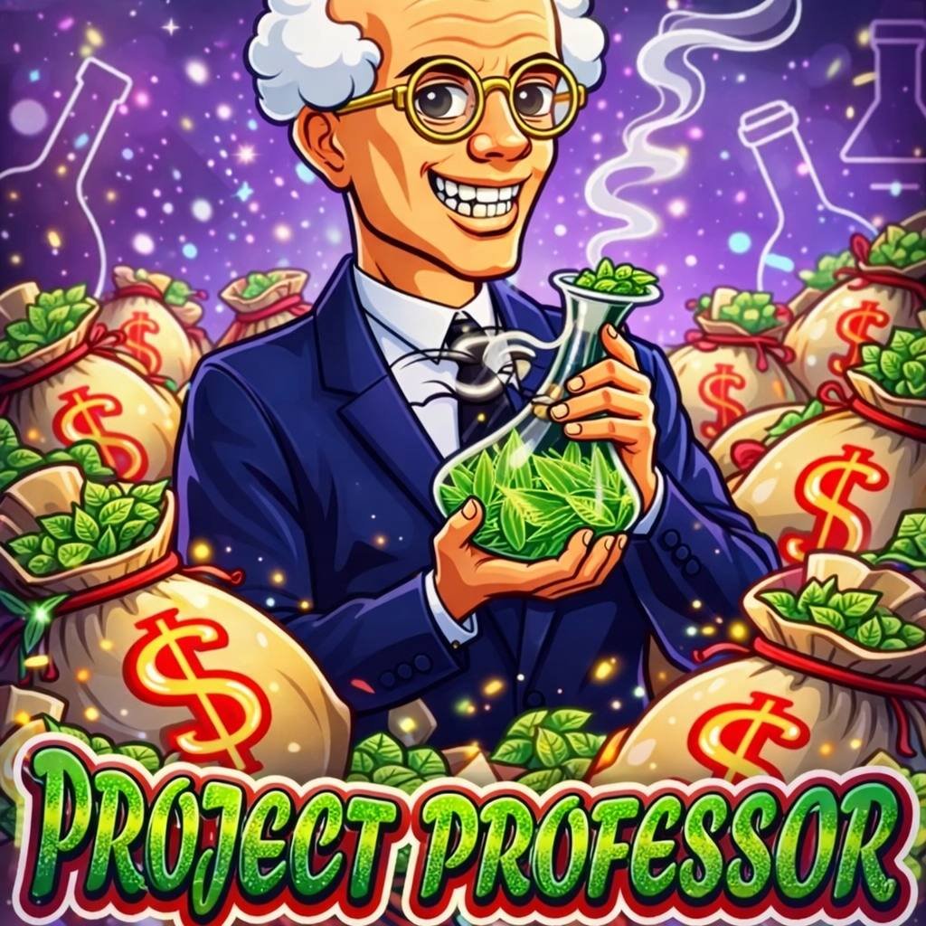 Project Professor